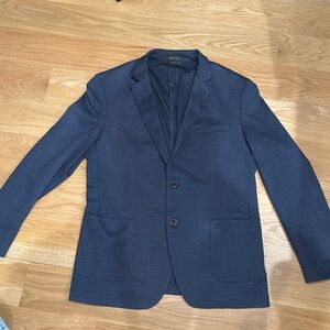 MICHAEL MICHAEL KORS sport coat in a stretchy material